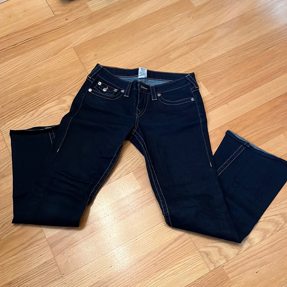 Jeans - Picture 2 of 6